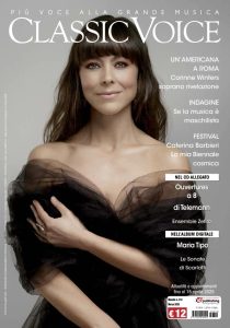 Classic Voice N.310 – Marzo 2025