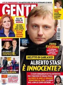 Gente N.12 – 29 Marzo 2025