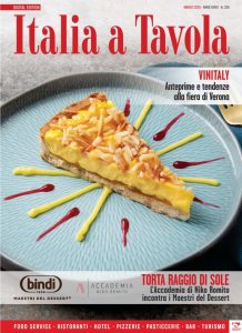 Italia a Tavola N.326 – Marzo 2025 Italia a Tavola N.326 – Marzo 2025
