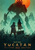 img Yucatan 1512-2025 - Graphic Novel (IT, Dark Horse)