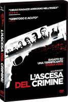 L’Ascesa del crimine (2007) Dvd9 COPIA 1:1