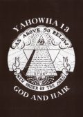 Yahowa 13: God And Hair / 13-CD Box Set - USA - 1973-1977 (2007) FLAC