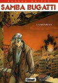 img Samba Bugatti 03 - Il Mistero S.B. (Dufaux-Griffo)(Glenat)