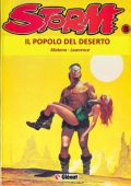 img Storm 03 - Il Popolo del deserto (Matena-Lawrence)