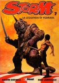 img Storm 07 - La Leggenda di Ygdrasi (Gosnell-Lawrence)(Glenat)