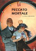 img Peccato Mortale 2 - Un Bisturi Della memoria (Toff Bèhè)(IT, Vents D