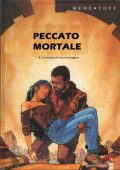 img Peccato Mortale 4 - Autopsia di una menzogna (Toff Bèhè)(Vents D