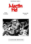 img Martin Hell 2001-08-13 - La Danza del Minotauro (Wood-Fernandez)