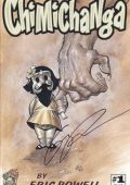 img Chimichanga (Eric Powell)(2009-10)