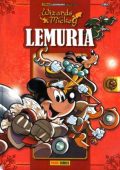 img Legendary Collection 08 - Lemuria (Panini 2016)