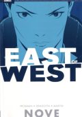 img Collezione 100% - East of West, Nove (Panini 2020)