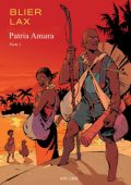 img Patria Amara 01 (Blier Lax)(IT, Aire Libre)