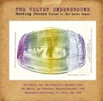 The Velvet Underground – Bootleg Series Vol.1 – The Quine Tapes – 2001 (3 CD) / Ultimate Stereo Album – 2007 (4 CD + Bonus CD-R) (2001/2007), FLAC