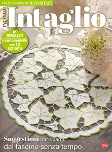 Mani di Fata Manuale – Aprile-Maggio 2025 [True PDF]