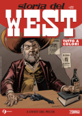 img Collana West 70 - Storia Del West 70, A Ovest Del Pecos (SBE If Edizioni 2025-01-03)