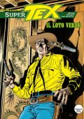 img Super Tex N.40 - Il Loto Verde (SBE Febbraio 2025)