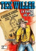 img Tex Willer N.77 - La Banda Del Boia (SBE Marzo 2025)(Nuova Serie)