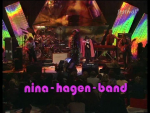Nina Hagen Band – 1979 – Pop Meeting DVD5