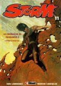 img Storm 11 - Le Cronache di Pandarve 2 (Lodevijk-Lawrence)(Glenat)
