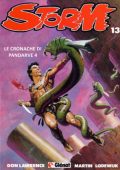 img Storm 13 - Le Cronache di Pandarve 04 (Lodevijk-Lawrence)(Glenat)