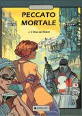 img Peccato Mortale 1 - Il Virus Del Potere (Toff Bèhè)(Dargaud)