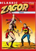 img Zagor Classic N.63 - Satko! (SBE Luglio 2024)