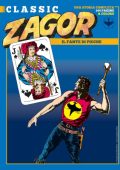 img Zagor Classic N.64 - Il Fante Di Picche (SBE 12-10-2024)