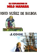 img La Scoperta del Mondo a fumetti (Milo Manara)