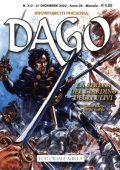 img Nuovifumetti presenta 318 a028n11 - Dago 312, La strega del giardino degli ulivi (Aurea 2022-12-21)