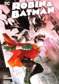 img Robin & Batman (Lemire 2022)