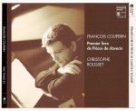 Francois Couperin – Premier livre de Pieces de clavecin [3 CD] (Christophe Rousset) (1994) FLAC