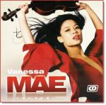 Vanessa Mae – The Best (2010) ALAC