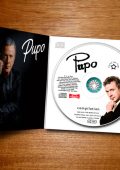 Pupo - Compilation (2025) [MP3|320 Kbps]