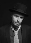 Giulio Wilson - Discography (4 Albums, 1 EP) (2016-2025) MP3, 320