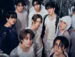 Stray Kids (스트레이 키즈 키즈, SKZ) – discography (10 albums, 14 mini -albums, 16 single, cooperation) (2018-2025) MP3, 320