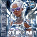 VA – Electronic Lyrics (2025) [MP3|320 Kbps]
