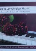 Mozart - Piano Concertos Nos. 9, 10, 19-27 - Sonata for Two Pianos (Alicia de Larrocha, English Chamber Orchestra, Sir Colin Davis, Andre Previn) (6 CD) (2020) FLAC