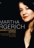 Martha Argerich - The Warner Classics Edition: Albeniz, Bach, Bartok, Beethoven, Brahms, Chopin, Debussy, Franck, Mozart, Ravel, Saint-Saens, Scarlatti, Schumann, etc (Kremer, Maisky, Perlman, Rabinovitch; Barenboim, Pappano, etc) [46 CDs] (2025) FLAC