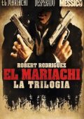 img Trilogia El Mariachi (1992/1995/2003)  Dvd9/5