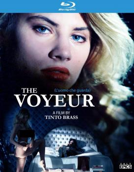 The Voyeur – L’uomo che guarda (1994) 1080p X264 AC3 ITA ENG