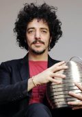 Max Gazzè - Collection (12 Albums, 2 Live, 2 Compilations) (1996-2025) MP3, 320