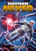 img Nathan Never N.406 - Il Viaggio Oscuro (SBE Marzo 2025)
