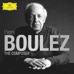 img Pierre Boulez - The Composer (Aimard, Boffard, Cherrier, Jumppanen, Laurence, Pollini, Schafer,