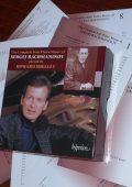 Sergei Rachmaninov - The Complete Solo Piano Music played by Howard Shelley (1993) FLAC