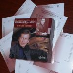 img Sergei Rachmaninov - The Complete Solo Piano Music played by Howard Shelley (1993) FLAC