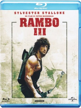 Rambo 3 (1988) 1080p X264 AC3 ITA ENG