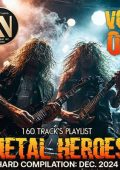 VA - Metal Heroes Vol. 02 (2024) MP3