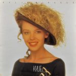 Kylie Minogue – Kylie [Vinyl-Rip] (1988) FLAC