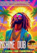 VA - Sunshine Dub (2025) MP3