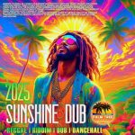 VA – Sunshine Dub (2025) MP3